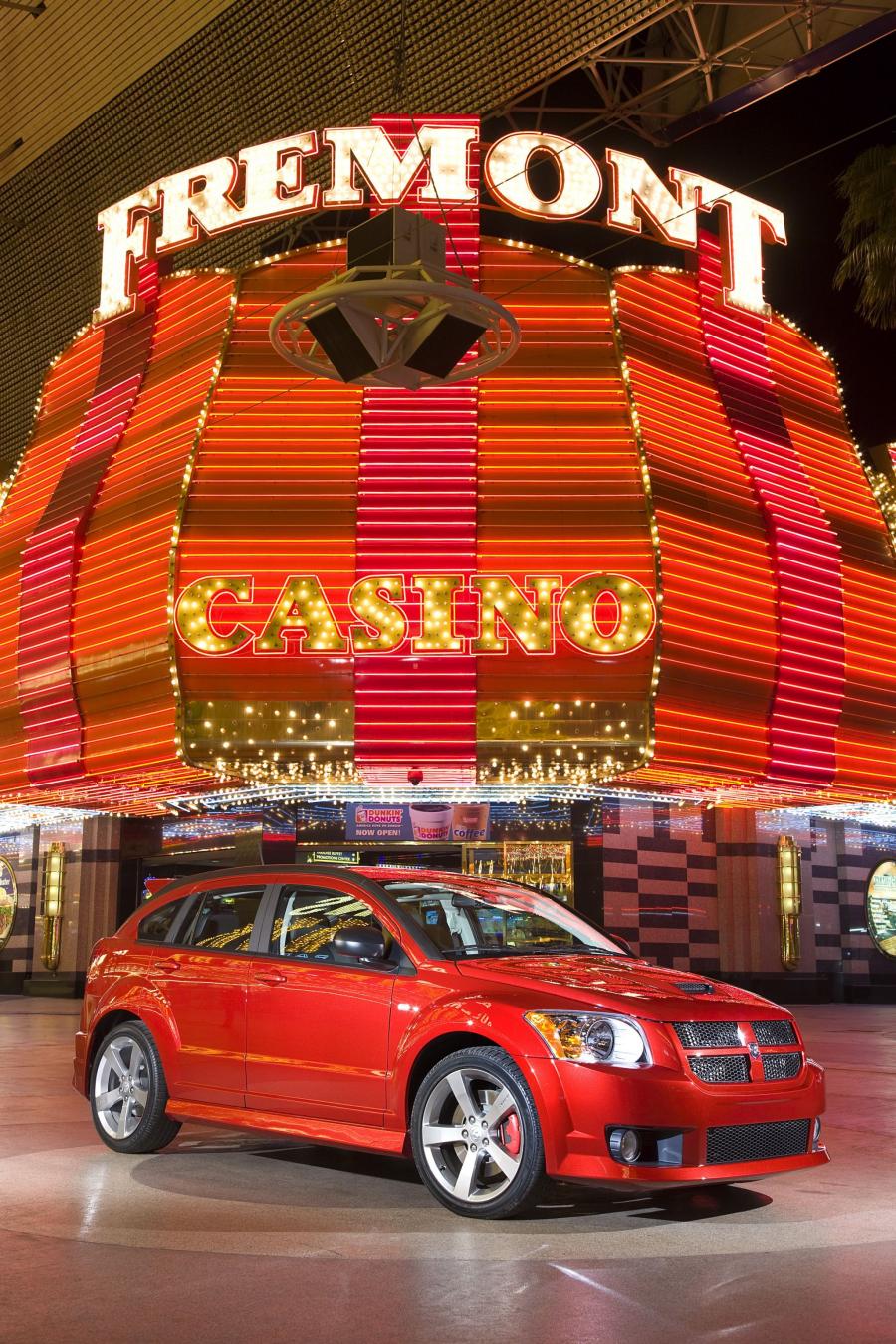  Dodge Caliber SRT4 2007 года  (фото 92 из 183)